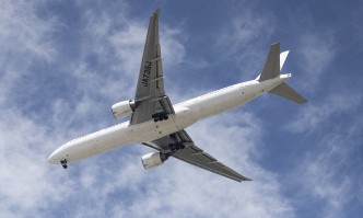 Заради забраната за полети на руски самолети над българското въздушно