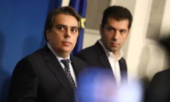 Продължаваме промяната покани всички политически лидери за публични консултации в