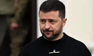 Украйна иска мир възможно най скоро заяви президентът Володимир Зеленски цитиран