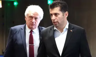 От профила във Фейсбук на Албена Ботева Политиката е най невъобразимият