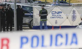 Отровен облак над Мадрид: Взривове в завод за батерии наложиха спешни мерки