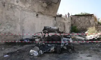 Орен Марморщайн говорителят на израелското външно министерство съобщи че Израел