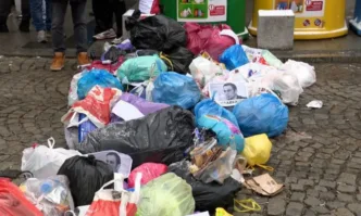 На 14 януари РЗИ София е издала акт за установяване на