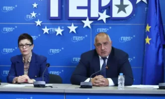 Поставяме благоденствието на хората на първо място а не моята