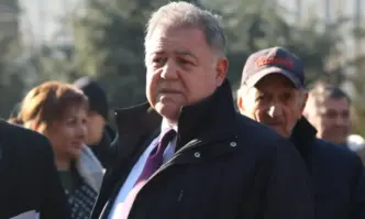 Николай Ненчев ще бъде изпратен за посланик на България в