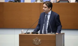 Нищо от описаните от прокуратурата неща не е извършено Това