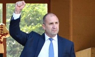 От Фейсбук профила на политологът Цветанка Андреева14 ти ноември ще събуди