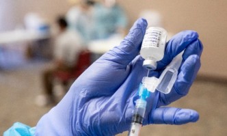 Република Северна Македония унищожи още 20 000 ваксини Пфайзер дарени