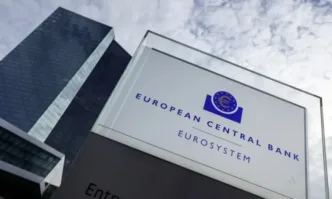 Европейската централна банка ЕЦБ остави нивата на основните лихви непроменени