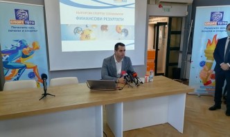 Никога БСТ не е генерирал толкова пари към държавата както