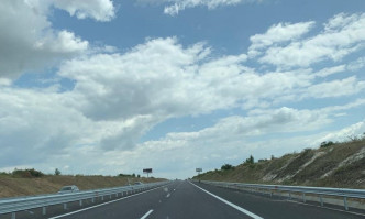 Българска браншова камара Пътища изпрати писмо до председателя на Народното