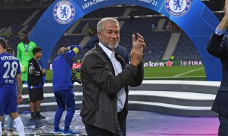 Към момента лондончани са собственост на Роман Абрамович който получи