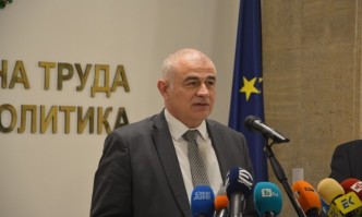 Гьоков преди Тристранния съвет: Очаквам консенсус за всички социални мерки в подкрепа на българите
