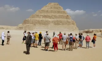 Египетските власти арестуват десетки тийнейджъри с милиони последователи в TikTok