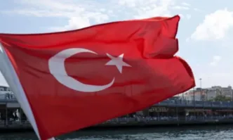 10% отлив на почивките в Турция след земетресенията през февруари