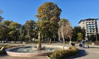 Циганското лято продължава, температурите стигат 30°