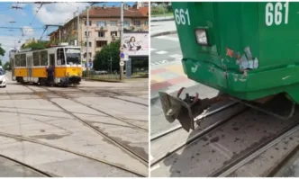 Малко дете и още трима души са леко пострадали при