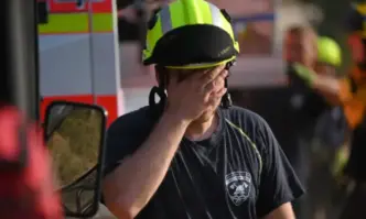 В Гърция вече е в сила забрана за палене на