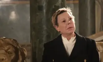 Калина Сакскобургготска отново е призована да се яви днес в