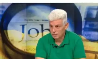 В някои региони безработицата е стряскаща смята Атанас Кацарчев от