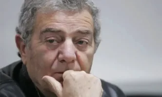 Писателят призова да намерят общото помежду си и да си