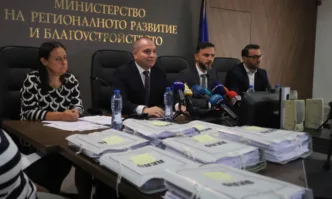 Не АПИ отмени обществените поръчки за текущ ремонт и поддръжка