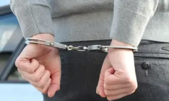 Районната прокуратура в Сливен задържа за срок до 72 часа