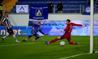 Ръководството на Левски трябва да обяви в най скоро време голяма