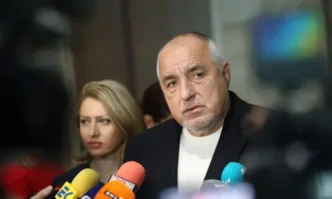 ПП ДБ работят срещу България и Еврозоната и конвергентния доклад Това заяви