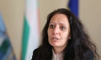 Кметицата на ДБ Росина Станиславова спря важен проект за София