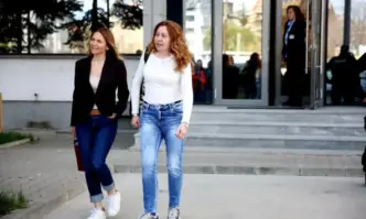 Висш полицай е станал анонимен свидетел по делото за Агенция