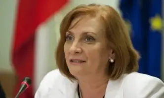 За нас най важните приоритети са инвестиции икономически растеж роля на