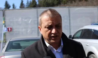 Ако това не се случи жителите на града ще повечеКметът