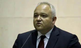 Коментар на служебният вътрешен министър Иван Демерджиев – 10.10.2022
