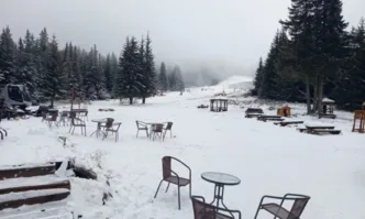 Не са добри условията за туризъм в планините съобщиха от