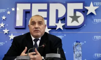 ГЕРБ издига Росен Желязков за председател на НС Очаквам в следващите