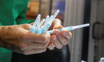 ЕС освободи от ДДС ваксини и комплекти за тестване