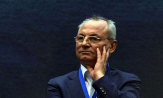 Карадайъ честити рождения ден на Доган: Казахте много неща и очертахте бъдещето