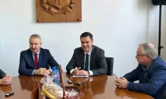 Не очаквайте от мен приемственост в бездействието което Корнелия Нинова