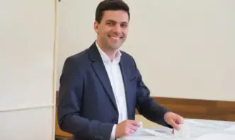 Никола Минчев: Гласувах за България в Европа, както аз си я представям