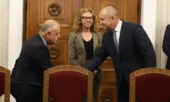 От Фейсбук профила на Виктор ДимчевПрокурор назначен от Тодор Живков