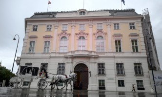 От 15 ноември Австрия блокира неваксинираните Новите мерки се въвеждат