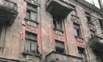 Сградата е част от недвижимото културно наследство Главният архитект на