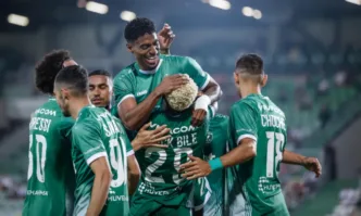 Лудогорец разгроми Септември с 5:0 на старта в efbet Лига