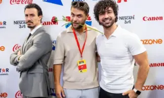 От хитовото риалити изглежда са открили следващия мъж за чието