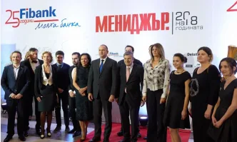Александър Димитров, Мениджър на годината 2018: Само намерения и усилия не са достатъчни