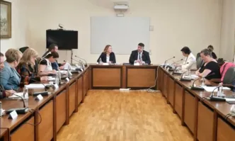 Централна комисия за борба срещу противообществените прояви на малолетните и