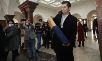 Върховна касационна прокуратура прекратява разследването за част от лицата които