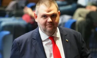 Лидерът на ДПС Ново начало подкрепя напълно предложението за