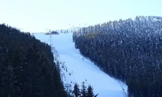 Старт на ски сезона в Банско (СНИМКИ)